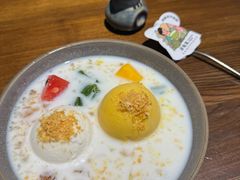 -椰语堂·海南清补凉(中山骑楼店)