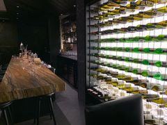 -大酉·M Coffee(北京美术馆店)
