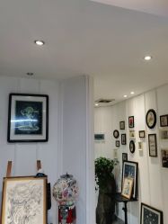 -长沙纹身·龙堂刺青·三土师傅的店