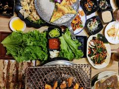 -大壮家原味烤肉(兴华北街店)