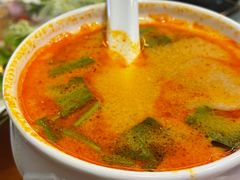 -荷花泰菜(东方新天地店)
