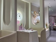 -PARFUM FLORAL花境法餐(南京首店)