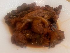 -食鸡公社辣子鸡·潍坊菜·烧烤