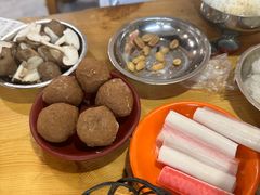 -范贤光鸡公煲(平乐园总店)