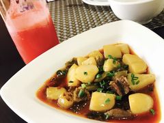 -博悦茶餐厅(文殊院店)