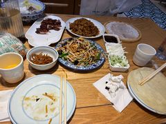 -小幸湖春饼(悦茂购物中心店)
