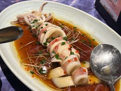 -珍宝海鲜JUMBO Seafood(ifc店)