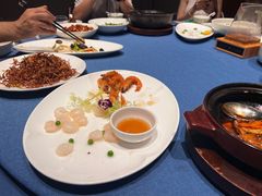-宴周康·精致江浙菜(周浦店)
