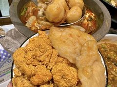 -肖记牛肉鱼杂馆·省级非遗(柏林春天直营店)