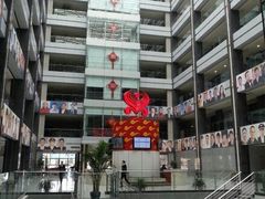 -海南航空营运基地