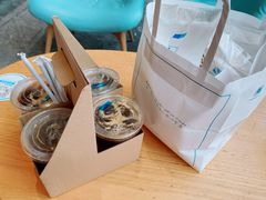 -1Cake壹刻蛋糕(奥体公园味觉艺术馆店)