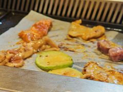 -阿亲家·韩式无限烤肉(春熙路店)