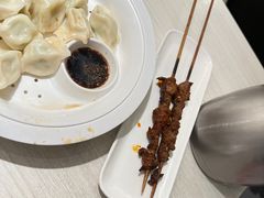-九毛九西北菜(番禺万达店)