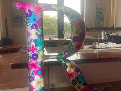 -逸廊大堂吧(三亚海棠湾万丽度假酒店)