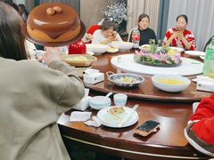 -老班长大酒店(海关大楼店)