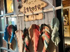-马灯部落·西湖边的创意山景餐厅(虎跑动物园店)