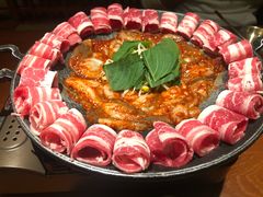 -春熙台韩国料理·章鱼肥牛(西丽店)