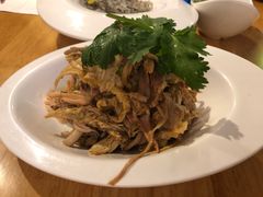 -蓝珊甄选海鲜自助·火锅大排档(近阿那亚店)