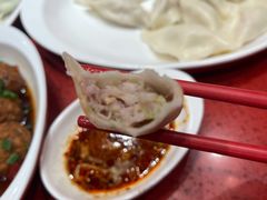 -喜家德虾仁水饺(景枫中心店)