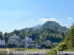 -新安江山水画廊风景区