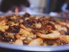 -石记东北风味烤肉店(子固路店)