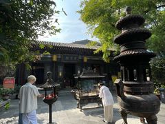 -湘子庙