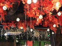 -令狐冲烤鱼·烧菜馆(达明店)