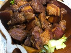 -妈妈的味道(和顺古镇店)