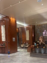 -文华东方水疗中心