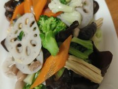 -正宗天津烧麦馆(柳州路店)