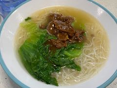 -喜喜茶餐厅(大朗长盛店)