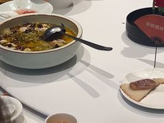 -小厨娘淮扬菜(清江苏宁广场店)