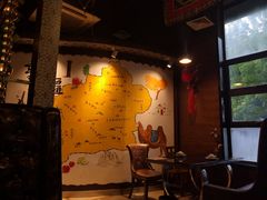 -木卡买提新疆餐厅·清真(新里海顿公馆店)