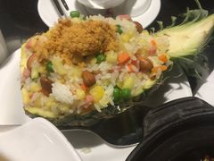 -鹿港小镇(金虹桥国际中心店)