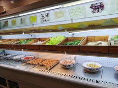 -韩大地海鲜自助烧烤城(黄兴路步行街店)