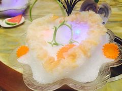 蓝海岸霞浦海鲜-渔傅·蓝海岸霞浦海鲜(正祥店)