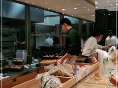 -泸溪河桃酥(西直门凯德店)