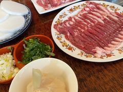 -前门张记涮肉(前门店)