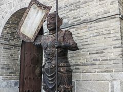 -雁门关景区