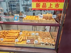 -弘祥蜂蜜大麻花(烟大店)