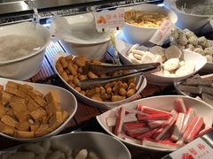 -温野菜涮涮锅(西单大悦城店)