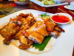 -南沙游艇会·大兵船餐厅