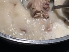 胡椒猪肚鸡-煲宫(华润万象城店)