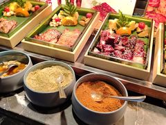 -喜庭海鲜自助(来福士店)