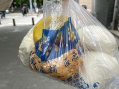 -天泽祥·鼓楼馒头(鼓楼店)
