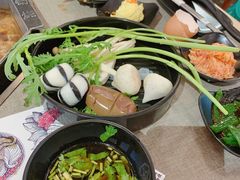 -八角锄烧·肉火锅(天河城店)