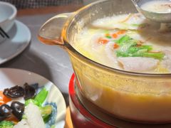 -闽上鲜·福建菜(龙湖滨江天街店)