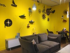 -乐蓬马歇百货公司(Rive Gauche)