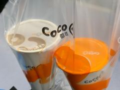 -CoCo都可(铁西万达店)