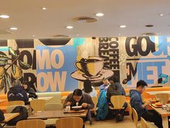 -大快活(罗湖商业城分店)